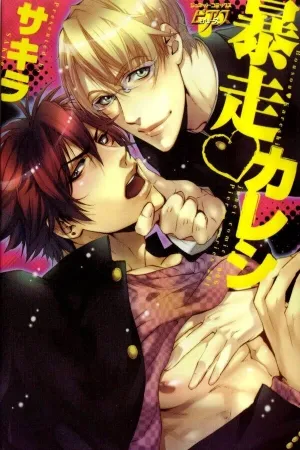Bousou Kareshi