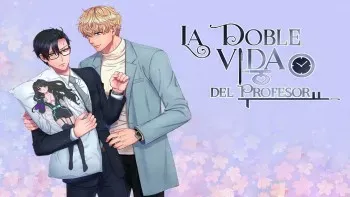 La Doble Vida del Profesor - Más extras