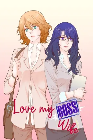 Love my Boss [Wife]