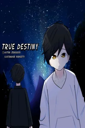 True Destiny