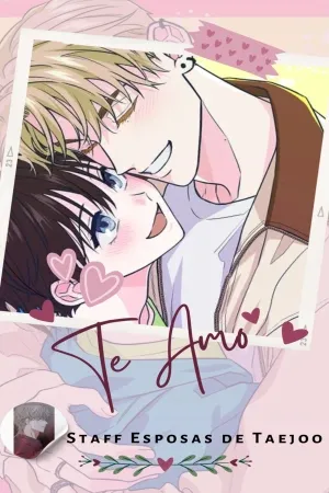 Te amo