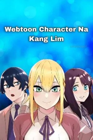 Webtoon Character Na-Kang-Lim