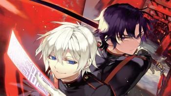 Owari no Seraph: Ichinose Guren, 16-sai no Catastrophe