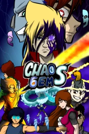 Chaos Gems