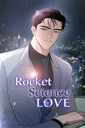 Rocket Sciencie love