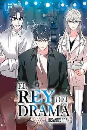 El Rey del Drama