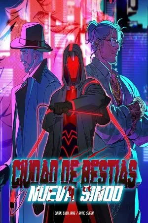 Nueva Sindo: Ciudad de Bestias