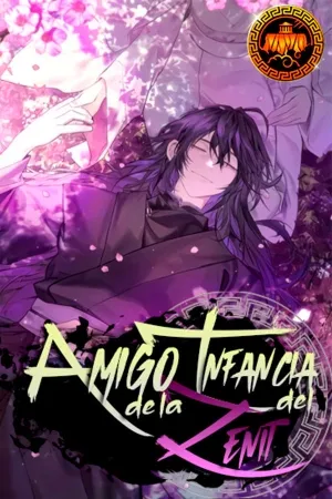 Amigo De La Infancia Zenith