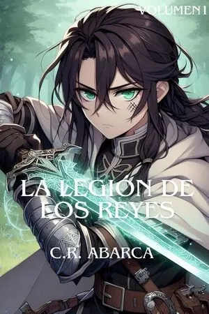 La legión de los Reyes