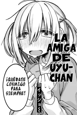 La amiga de Uyu-chan