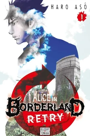 Alice in Borderland Retry