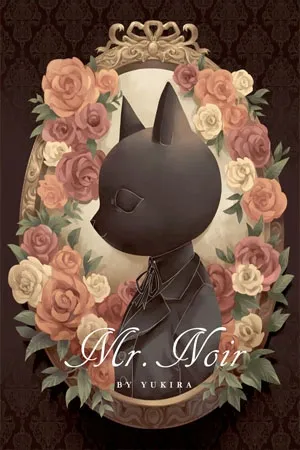 Mr. Noir