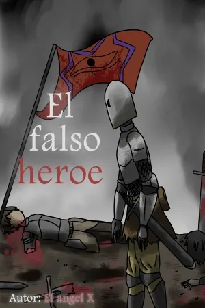 El falso heroe