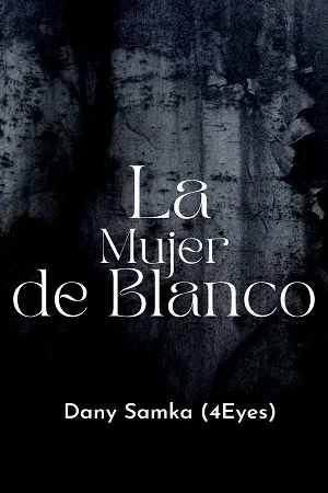 La mujer de blanco