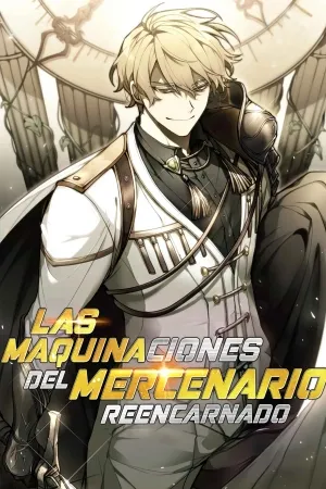 Las conspiraciones del mercenario regresado