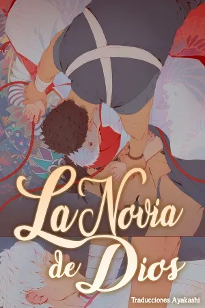 La novia de Dios