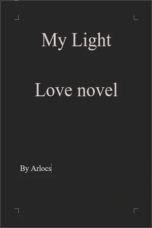 My light Love Novel