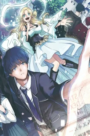 My Classmates Became Heroes in Another World, But I was Left Behind in Modern Japan