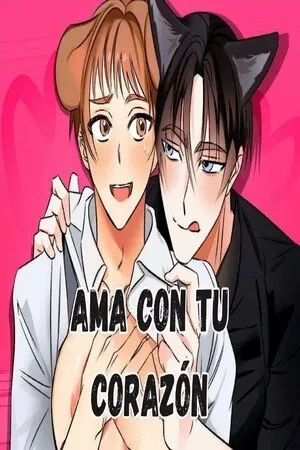 Ama con tu corazón