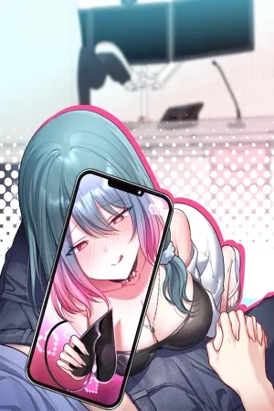 Mi esposa es una Vtuber
