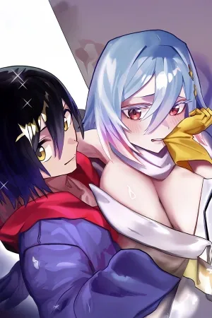 LIFE REVERSAL DUNGEON