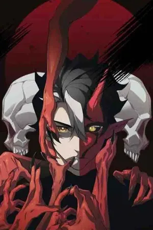 The Devil Never Cries