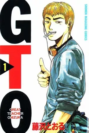 GTO