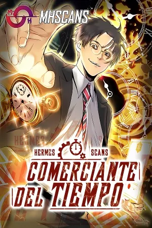 El Comerciante del Tiempo