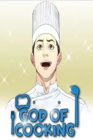 El Dios de la Cocina